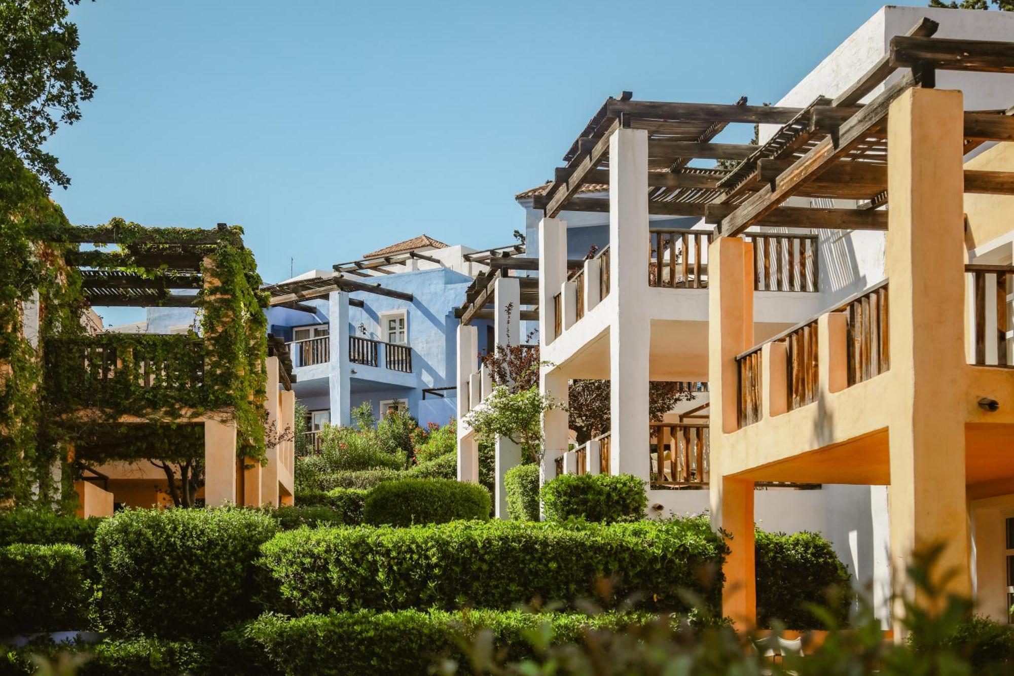 Candia Park Village Agios Nikolaos  Exterior photo